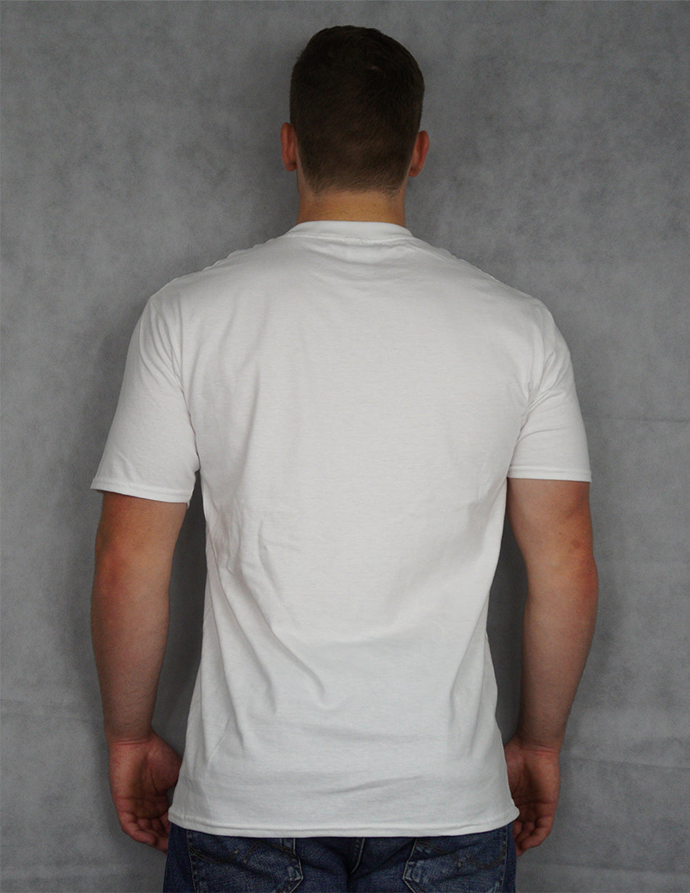 EST.MMXXII T-Shirt WHITE