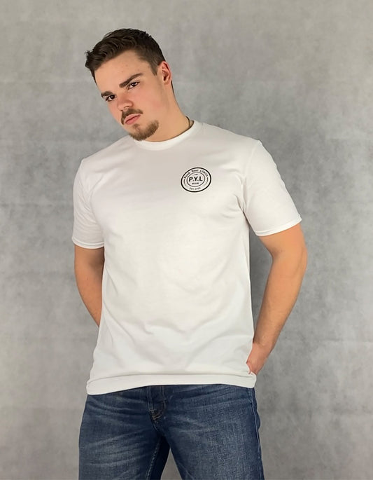 Original LOGO T-Shirt WHITE